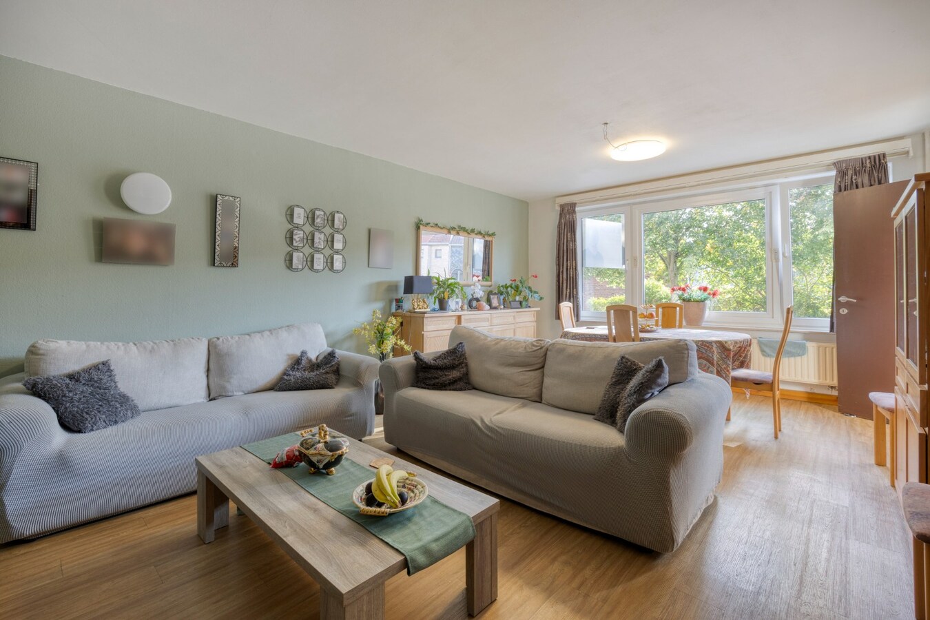 Verkocht appartement - Heverlee