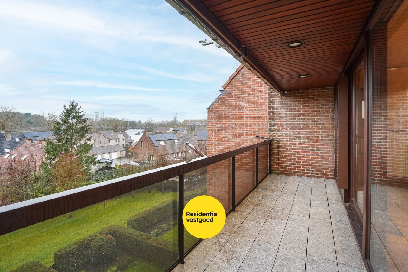 Te koop appartement - Brugge