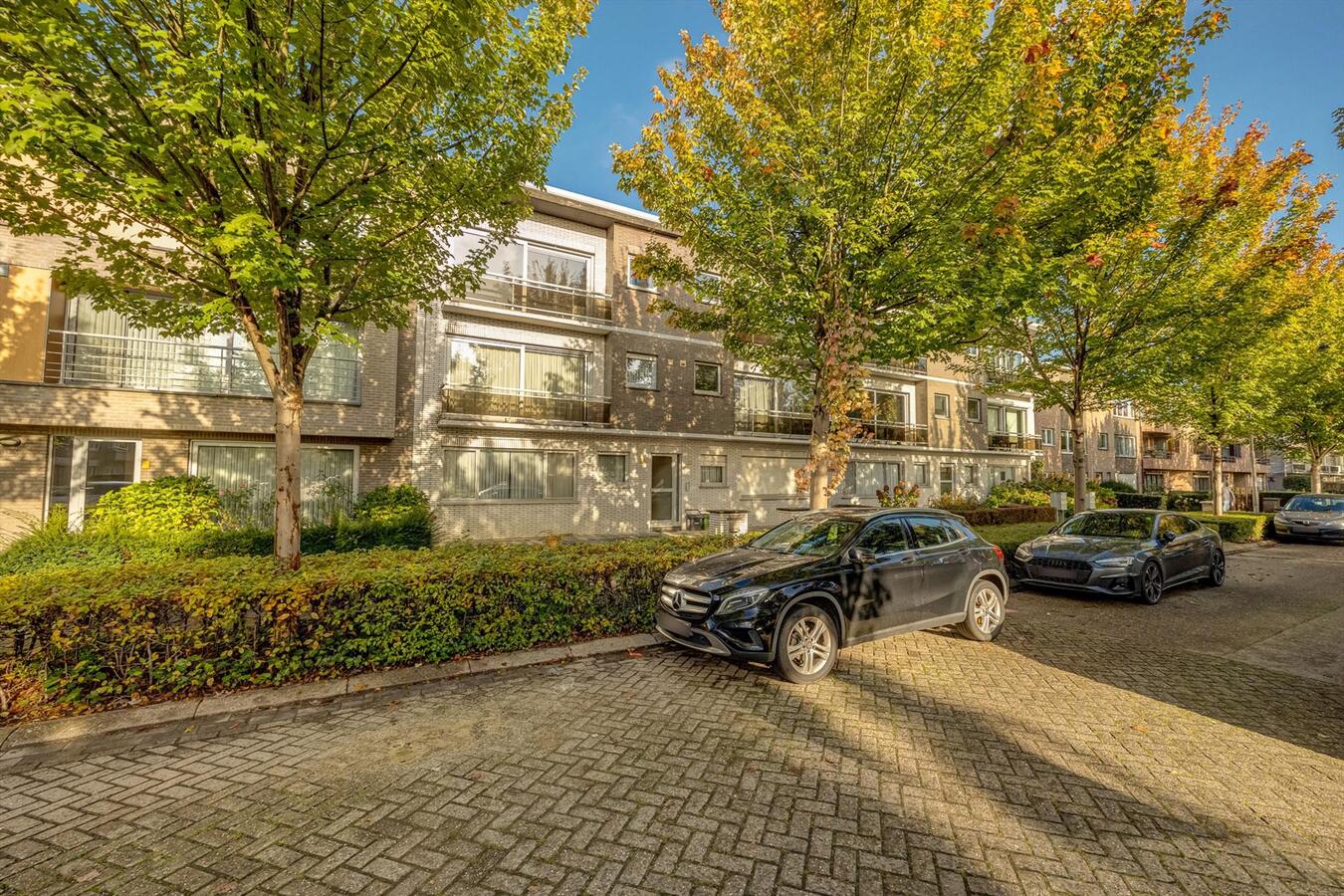 Kwaliteitsvol gerenoveerd appartement te Brasschaat! 