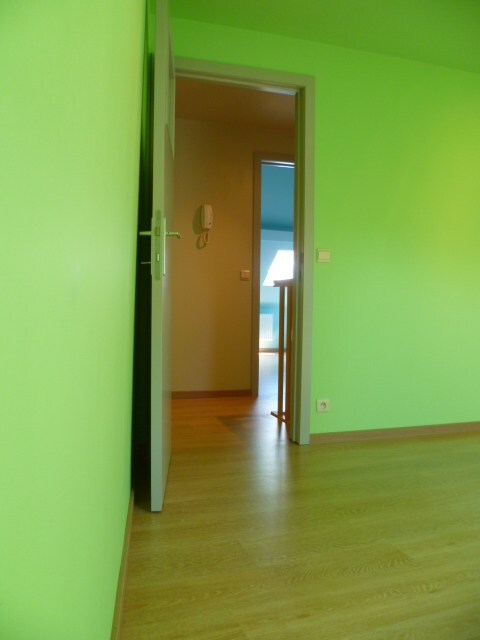 Centre ville, maison 3 chambres 