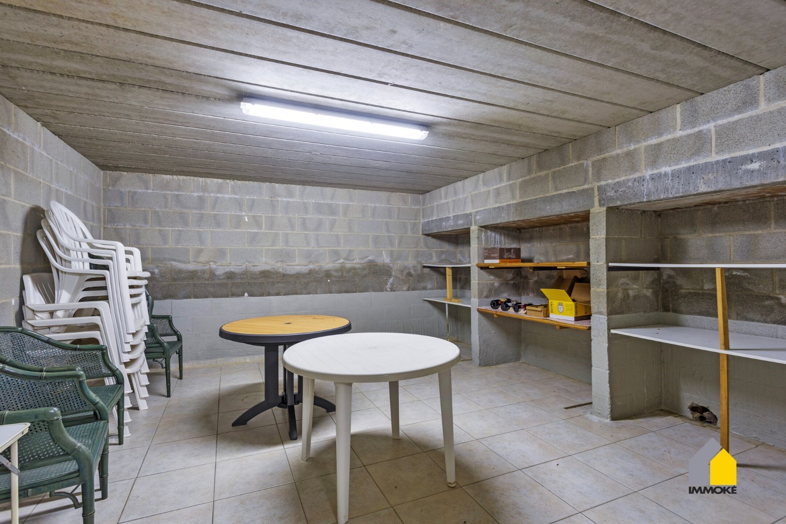 Tijdloze, stijlvolle villa met parktuin op toplocatie. 