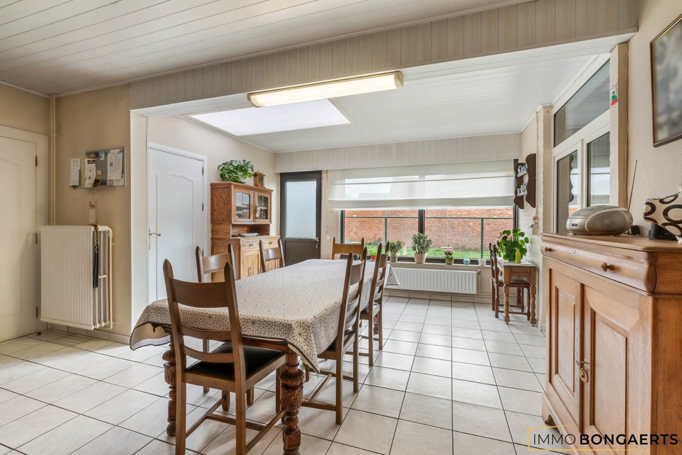 Karaktervolle woning met 5 slaapkamers in Sint-Lambrechts-Herk 