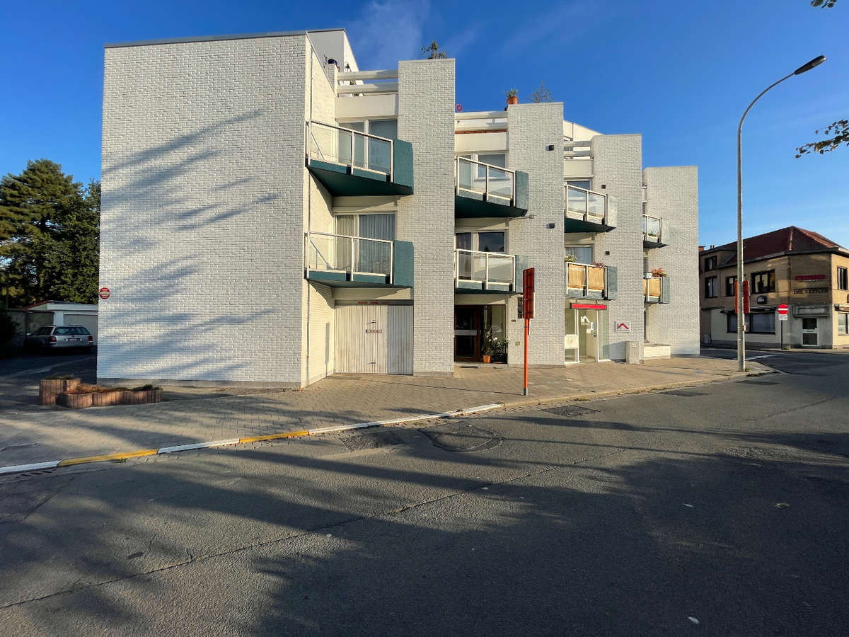 Verhuurd appartement - Roeselare