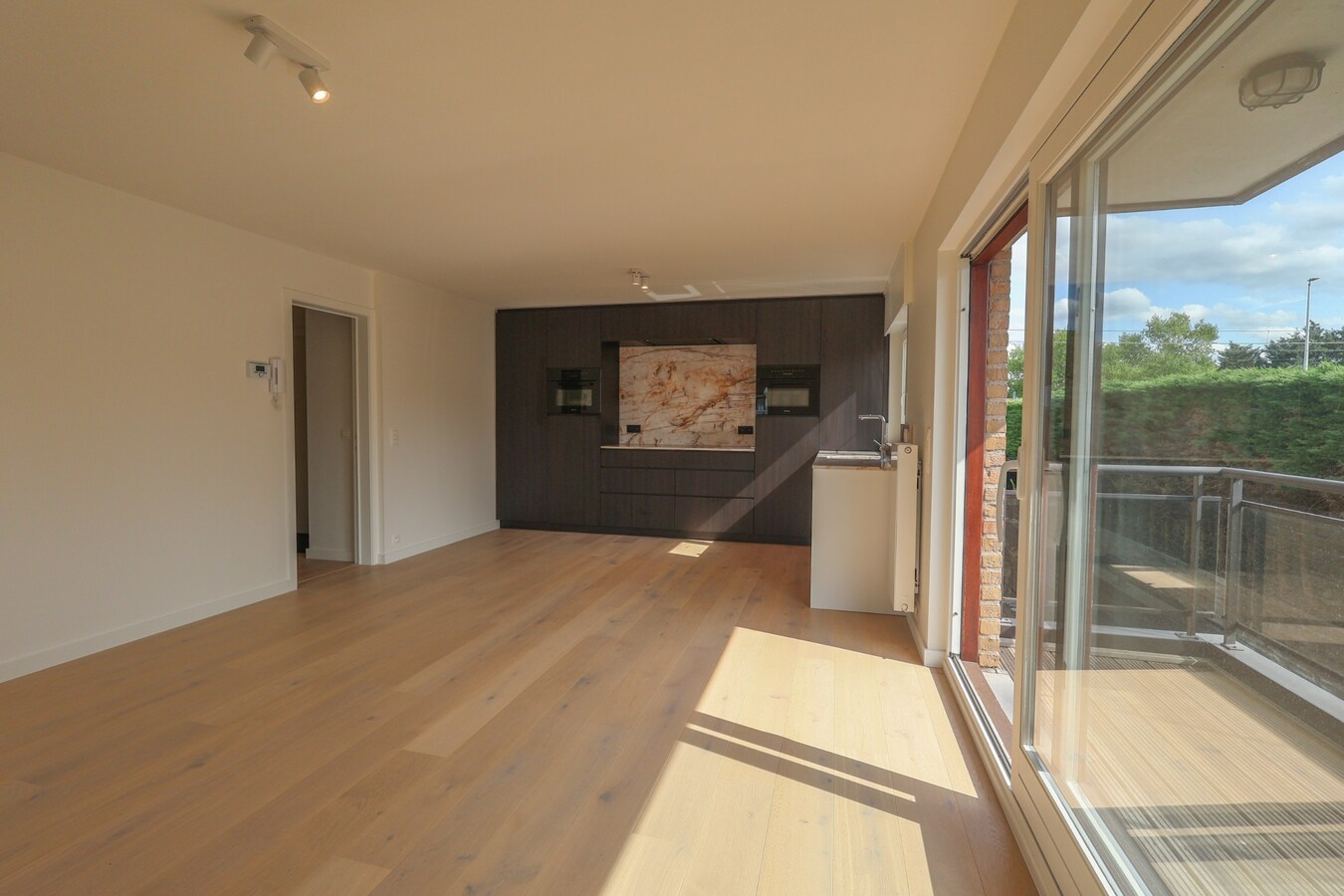 Te koop appartement - Oostduinkerke