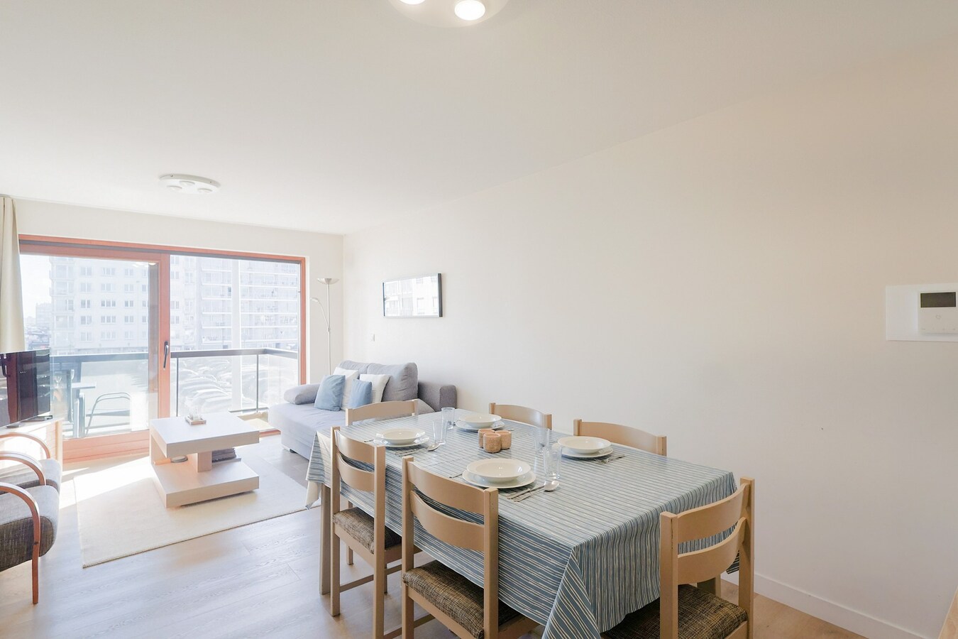 App.mit 1 Schlafzimmer 