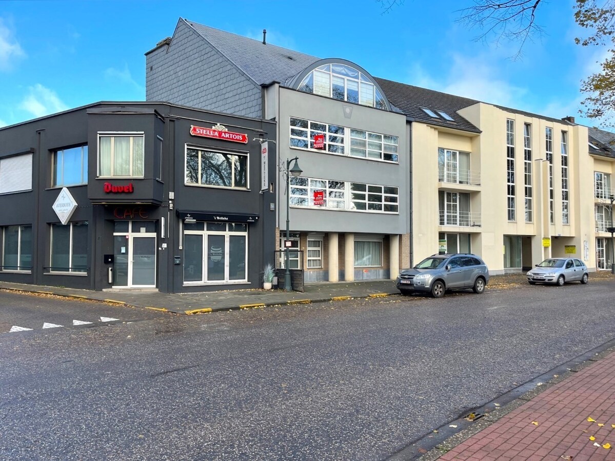 Verkocht appartement - Laakdal