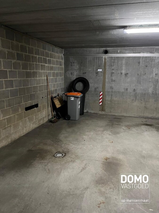 Zeer goed onderhouden appartement met 2 slaapkamers te Munsterbilzen - Energielabel B 