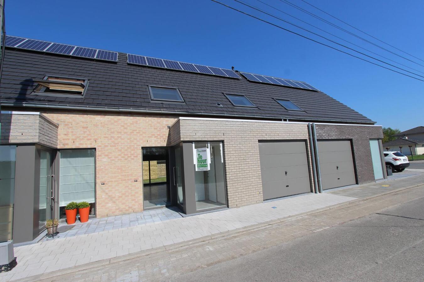 Verhuurd woning - Koekelare