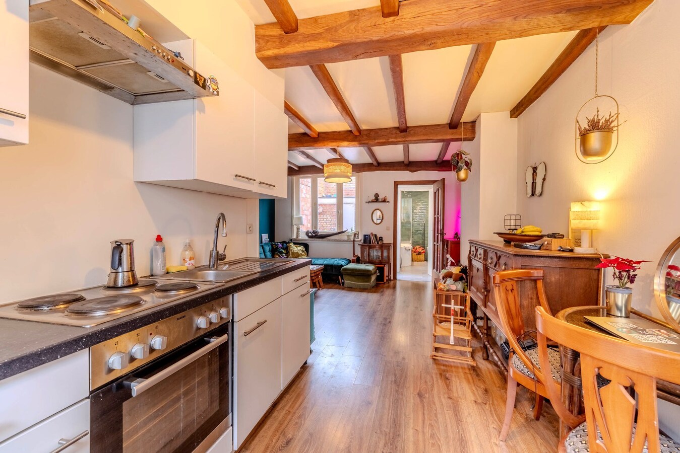 KIJKMOMENT - 14/3 van 11 tot 13 u. 