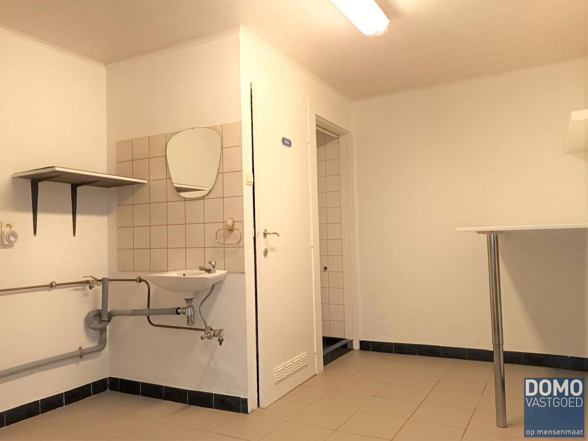 Woning verhuurd in Heusden-Zolder