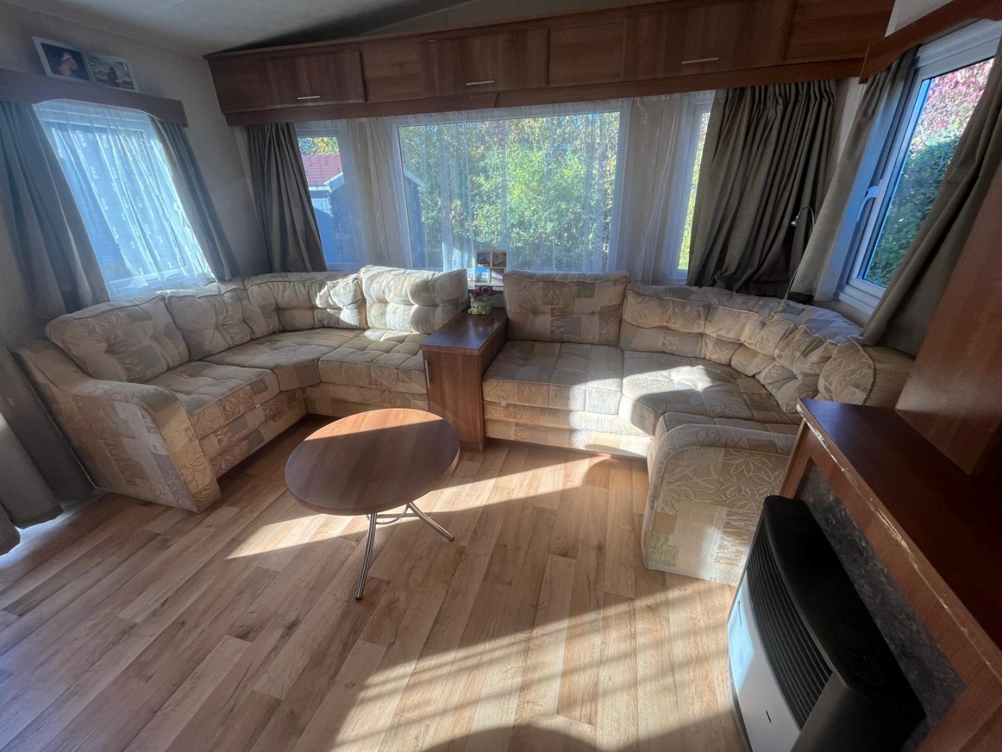 Zeekraalveld 701 RCN de Schotsman, Kamperland 