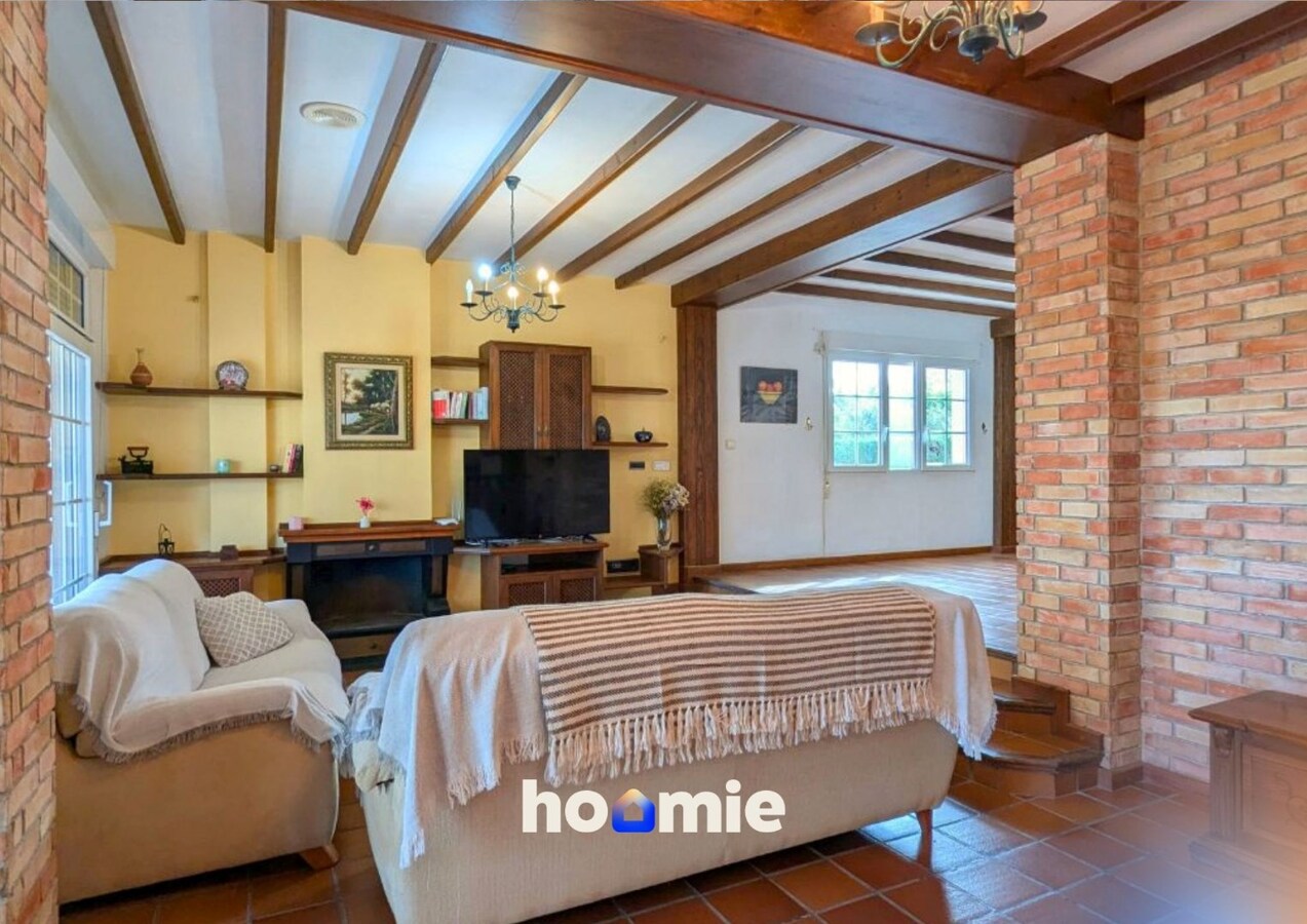 Woning te koop in Mil Palmeras