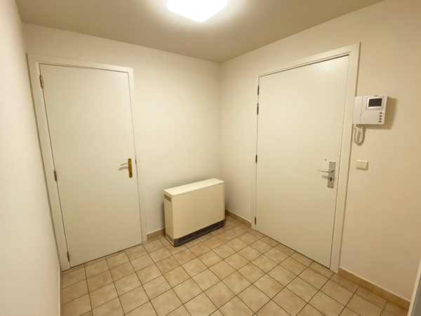 Verhuurd appartement - Hasselt