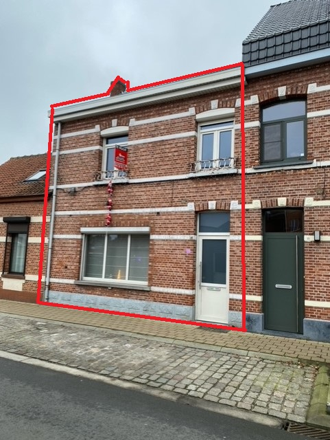 Verhuurd woning - Geel