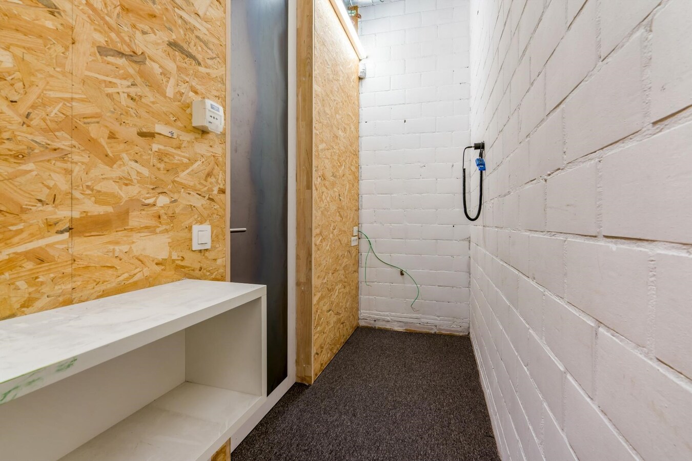 Handelspand op absolute toplocatie te Ieper 