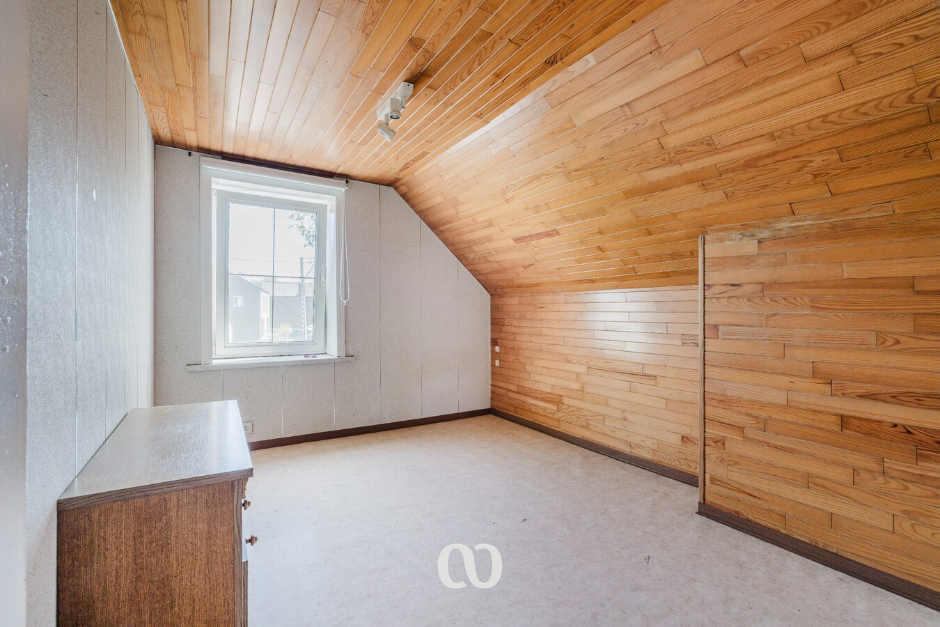 Leuke woning op topligging aan het Wallebos in Oudenaarde 