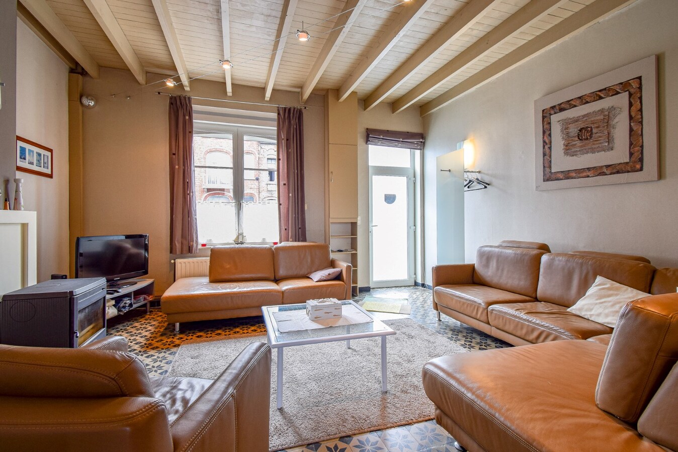 Verkocht woning - Middelkerke