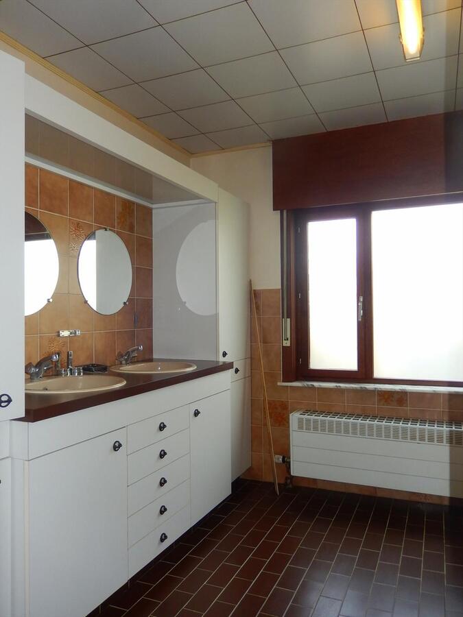 Mooi onderhouden villa in Varsenare 