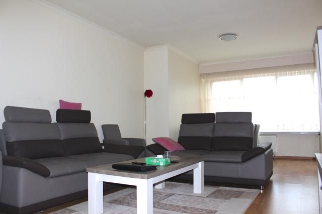 Appartement verkocht in Sint-Amandsberg