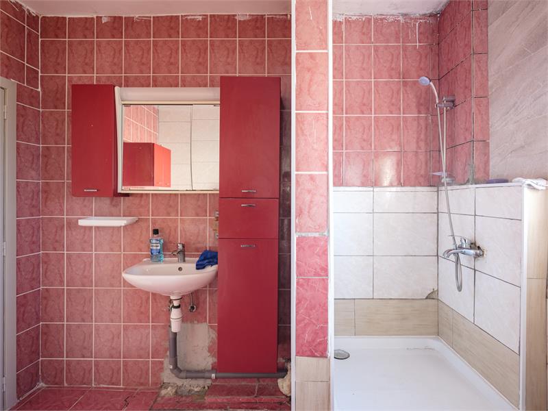 Bebouwing met tal van opties 