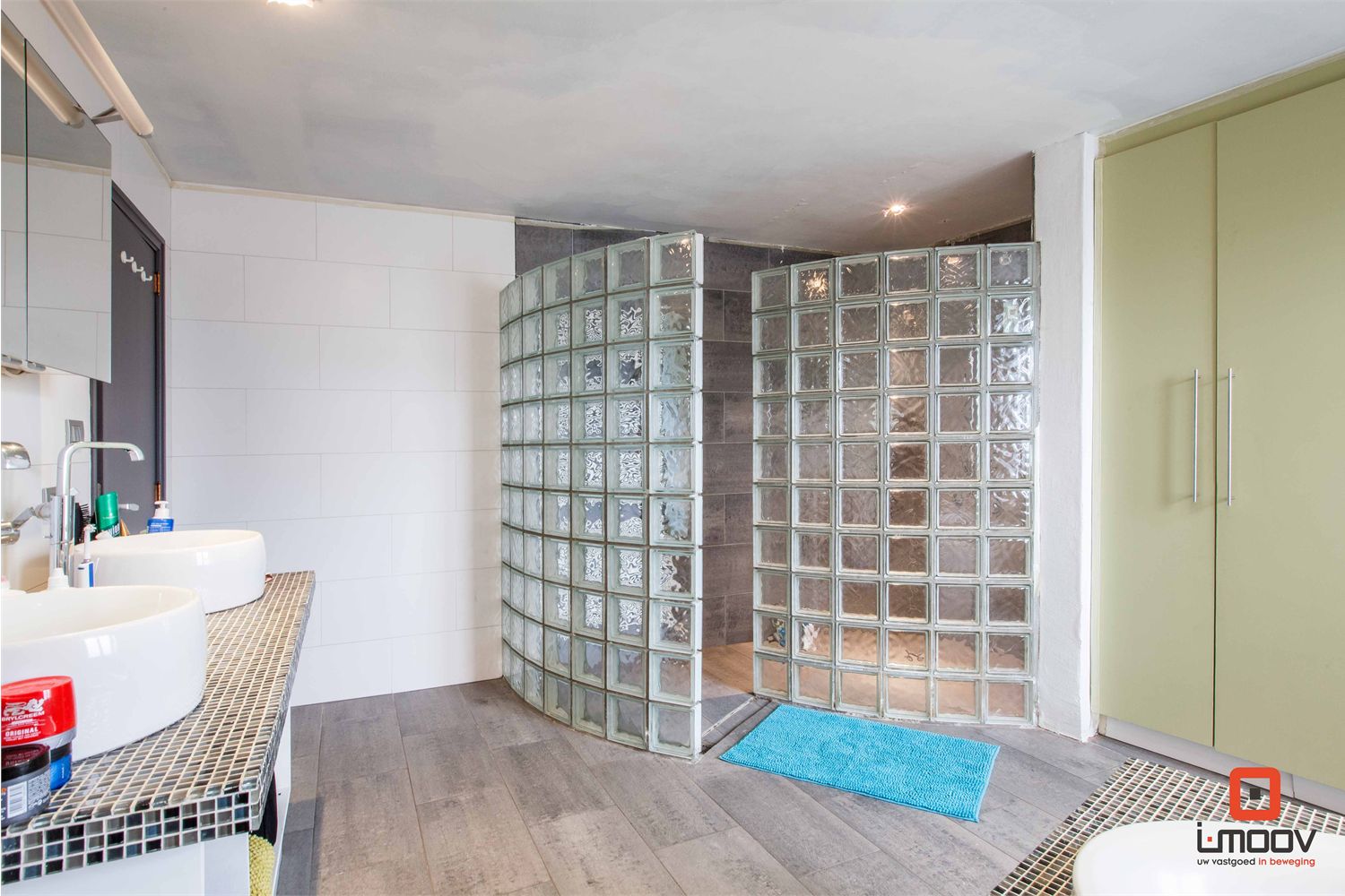 Loft verkocht in Gentbrugge