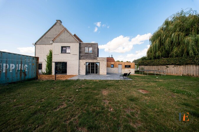 Te koop woning - Gavere