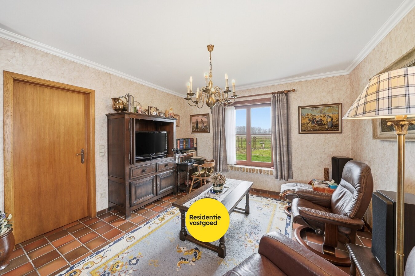 Te koop woning - Oudenburg