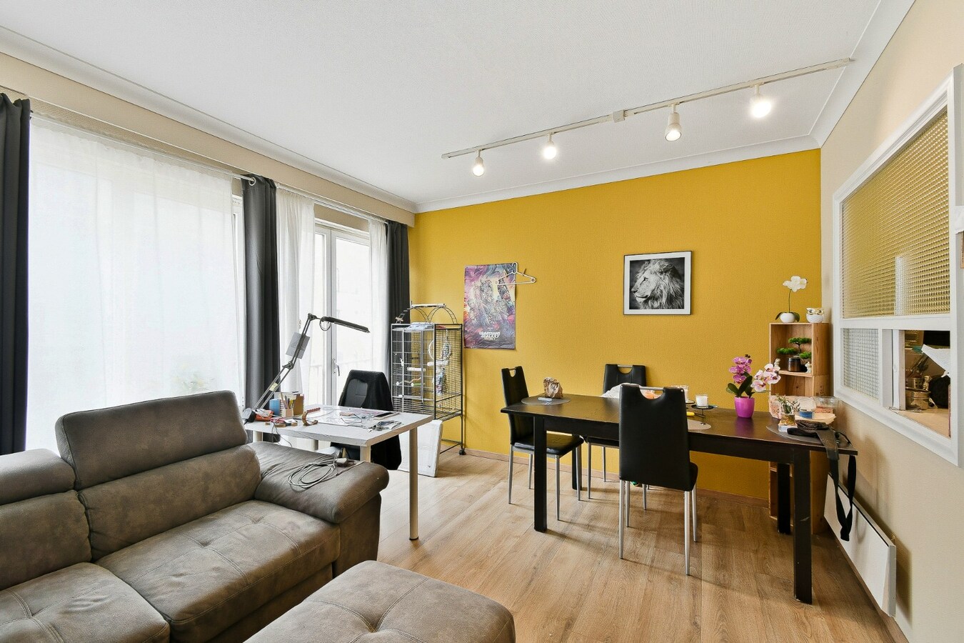 Te koop appartement - Middelkerke