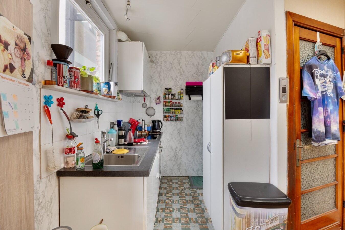 Prachtig art-deco woning te Kessel-lo 
