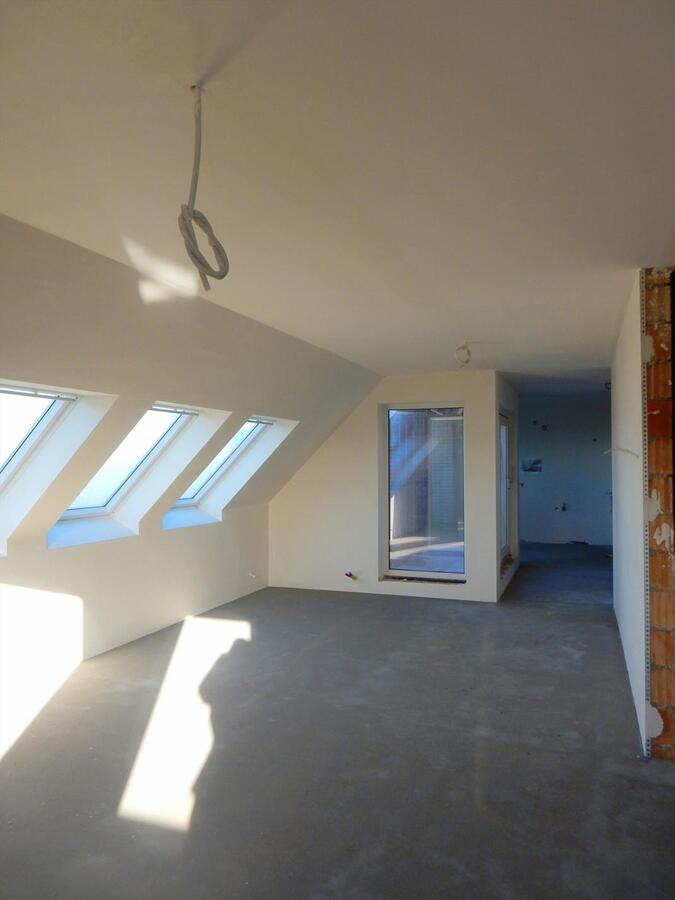 Luxueus Nieuwbouwproject te Snellegem 