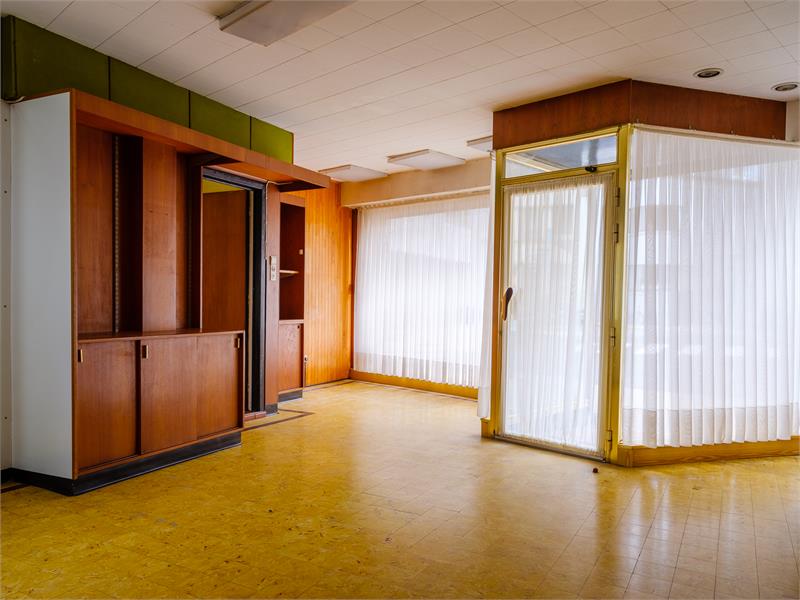 Fantastisch gelegen project voor 4 entiteiten! 