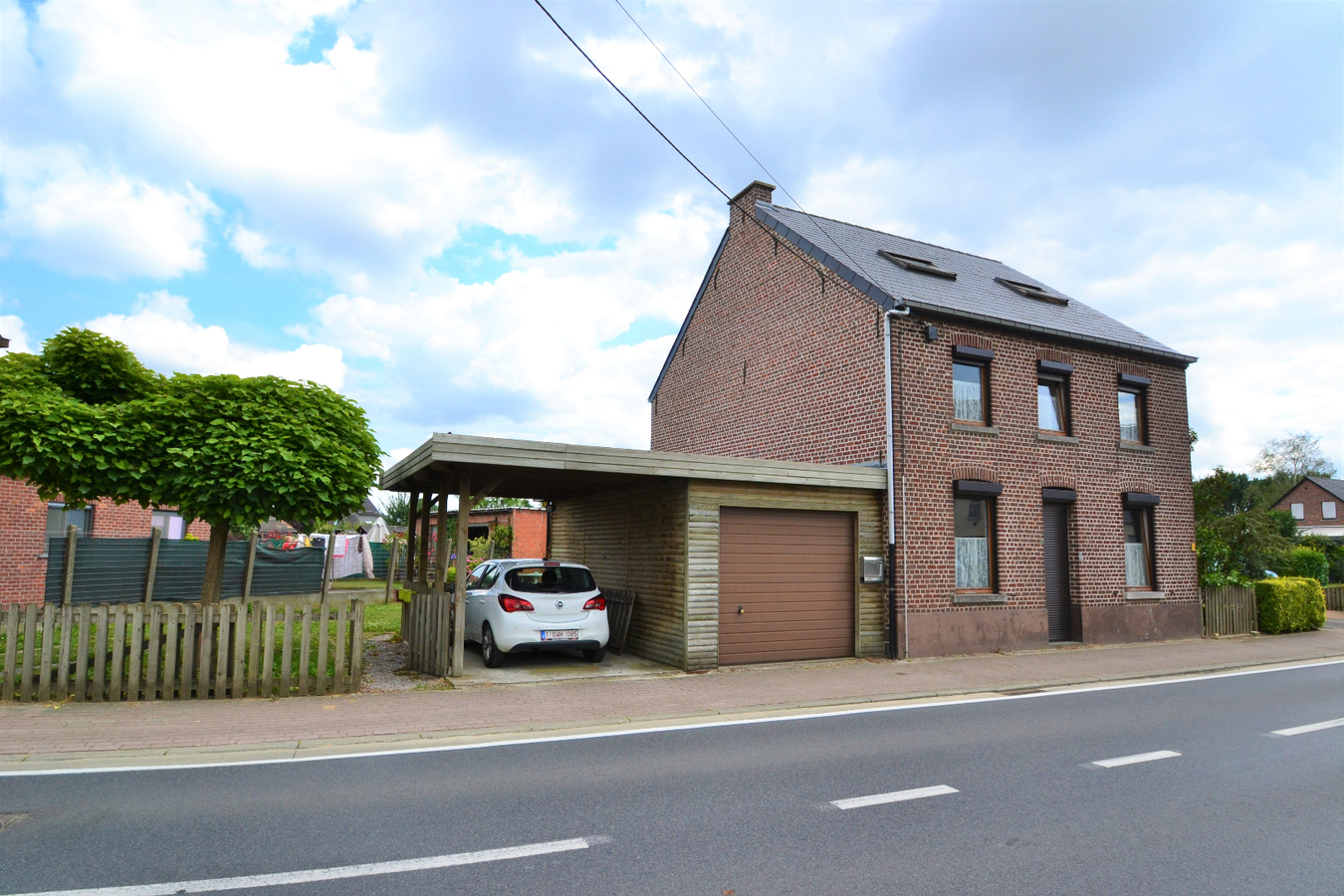 Verkocht woning - Herent