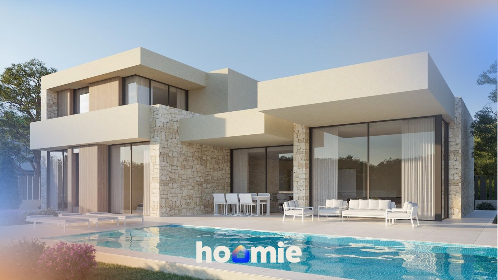 Te koop woning - Dénia