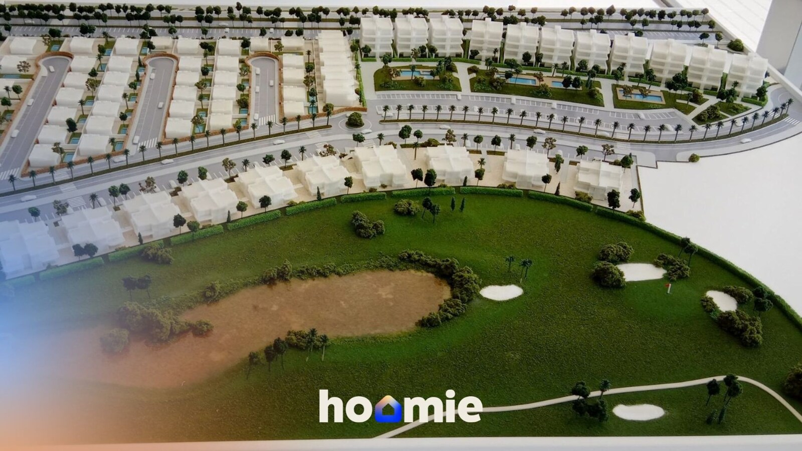 Woning te koop in Alhama de Murcia