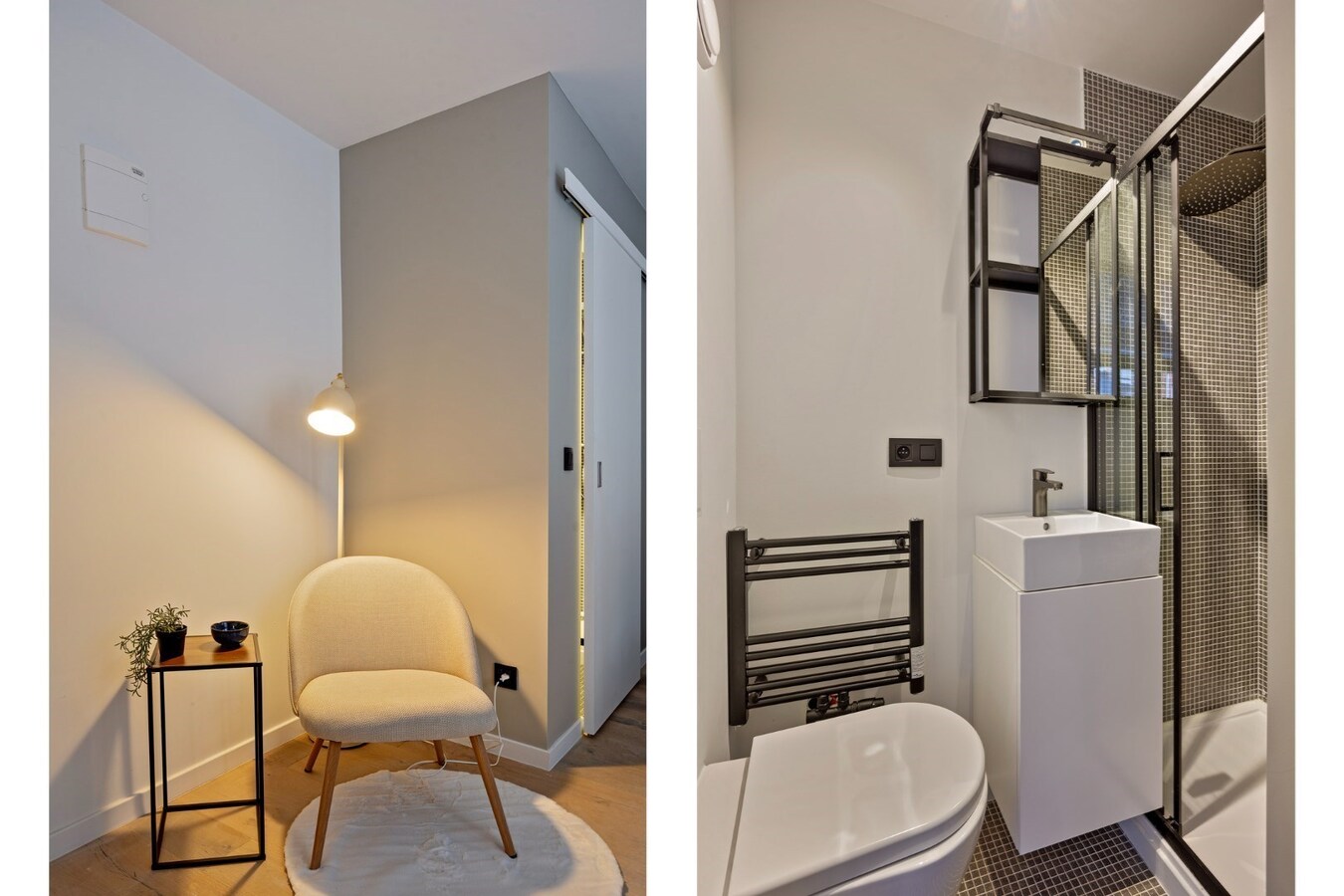 Te koop appartement - Leuven