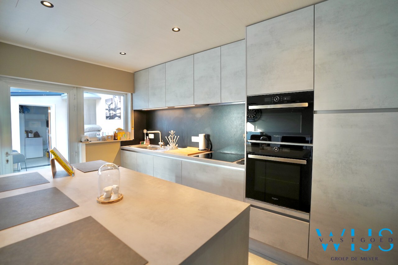 Super tof woonhuis op enorm mooie locatie te Assenede ! 