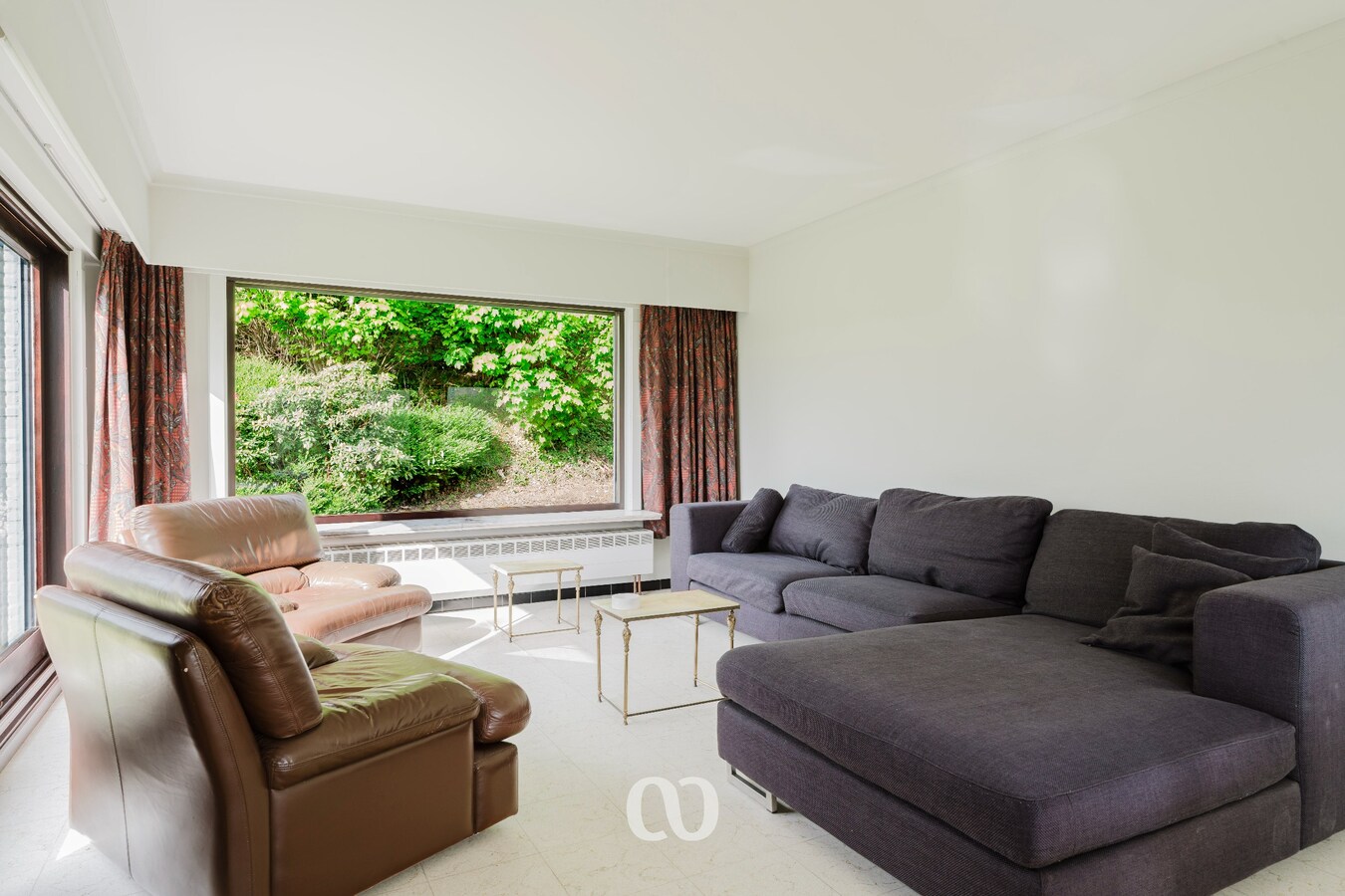 Uitzonderlijk charmante woning op toplocatie 