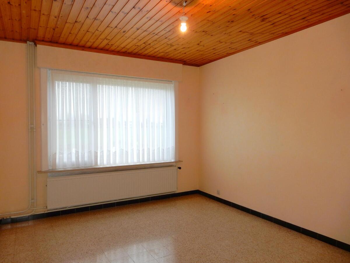Zéér ruime en rustig gelegen bungalow 
