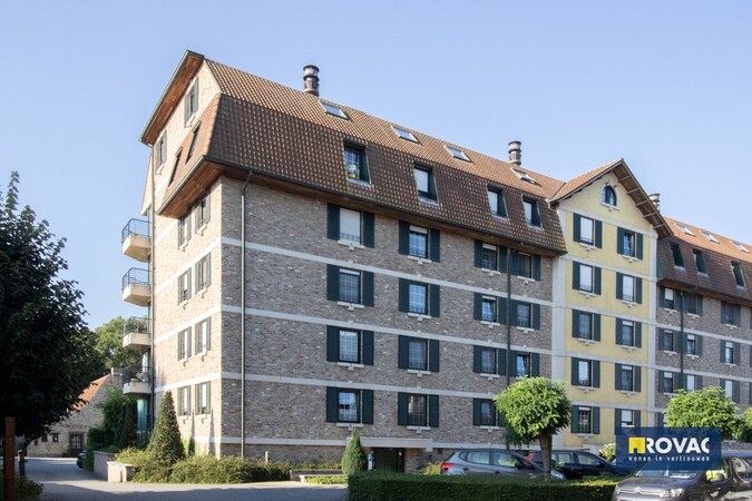 Verhuurd Appartement te Izegem