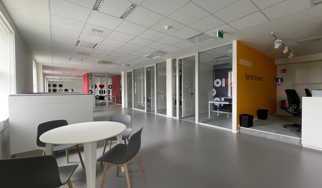 Kantoren te huur in Noorderlaan Business Site te Antwerpen