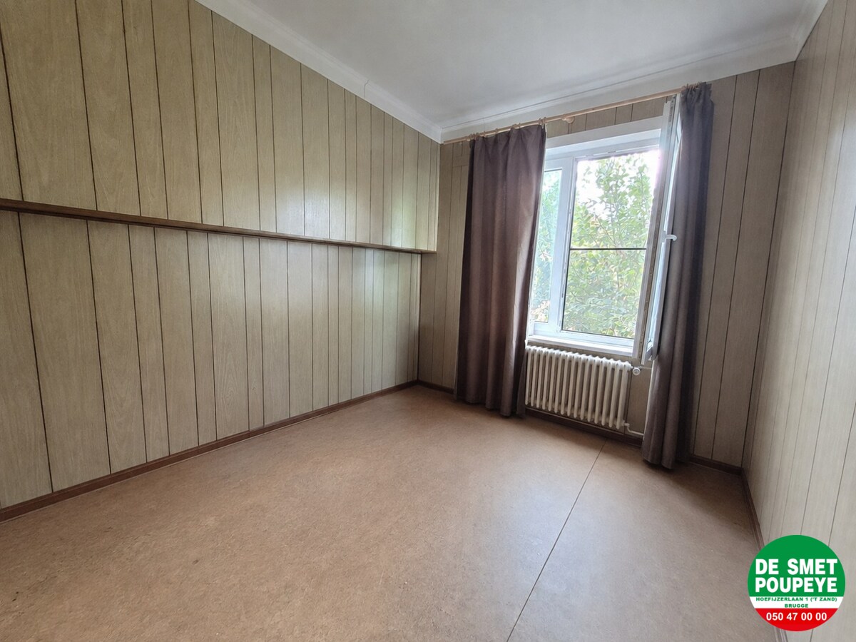 Ruime alleenstaande villa 