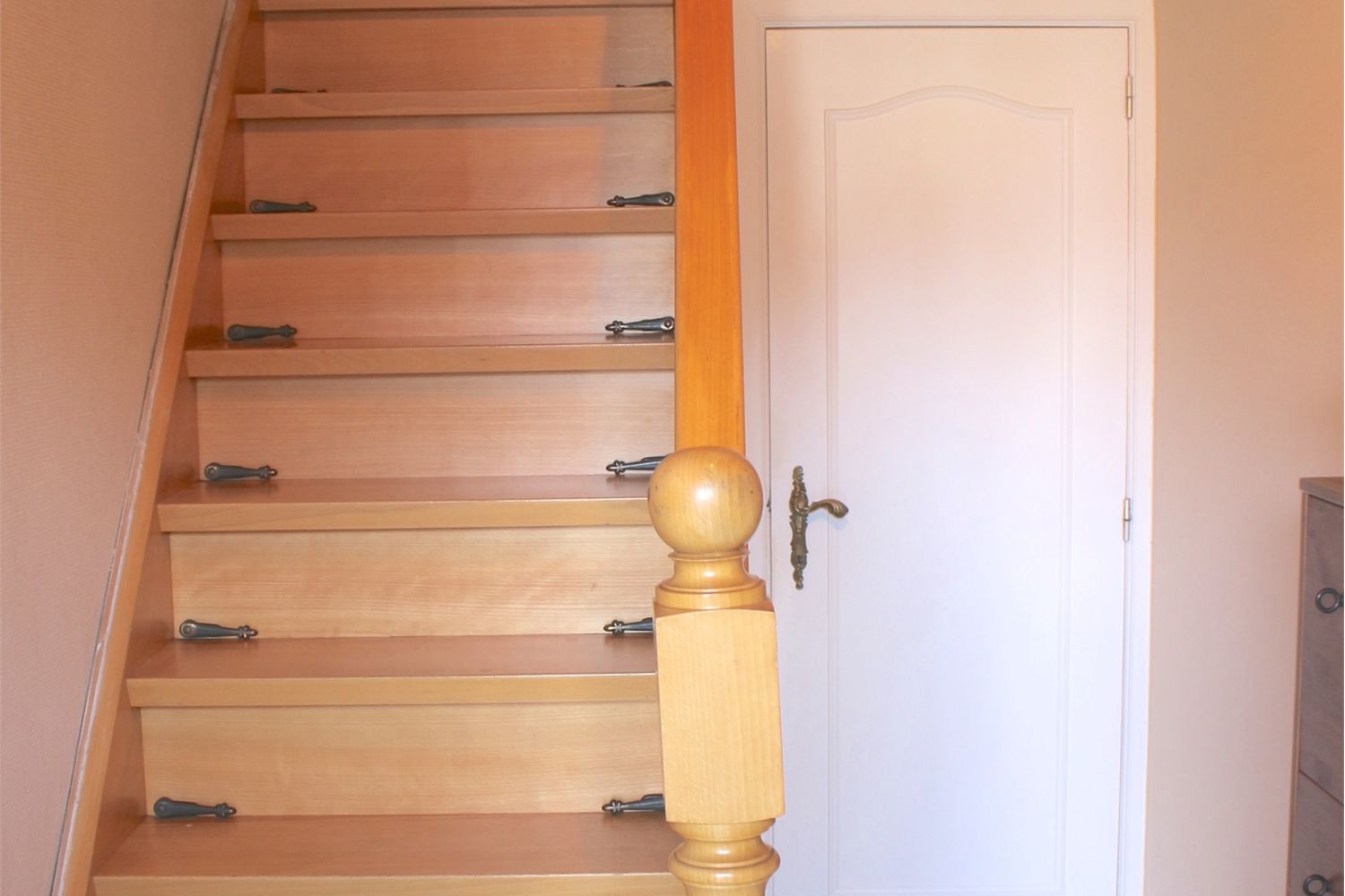 Stadswoning verkocht in Merelbeke