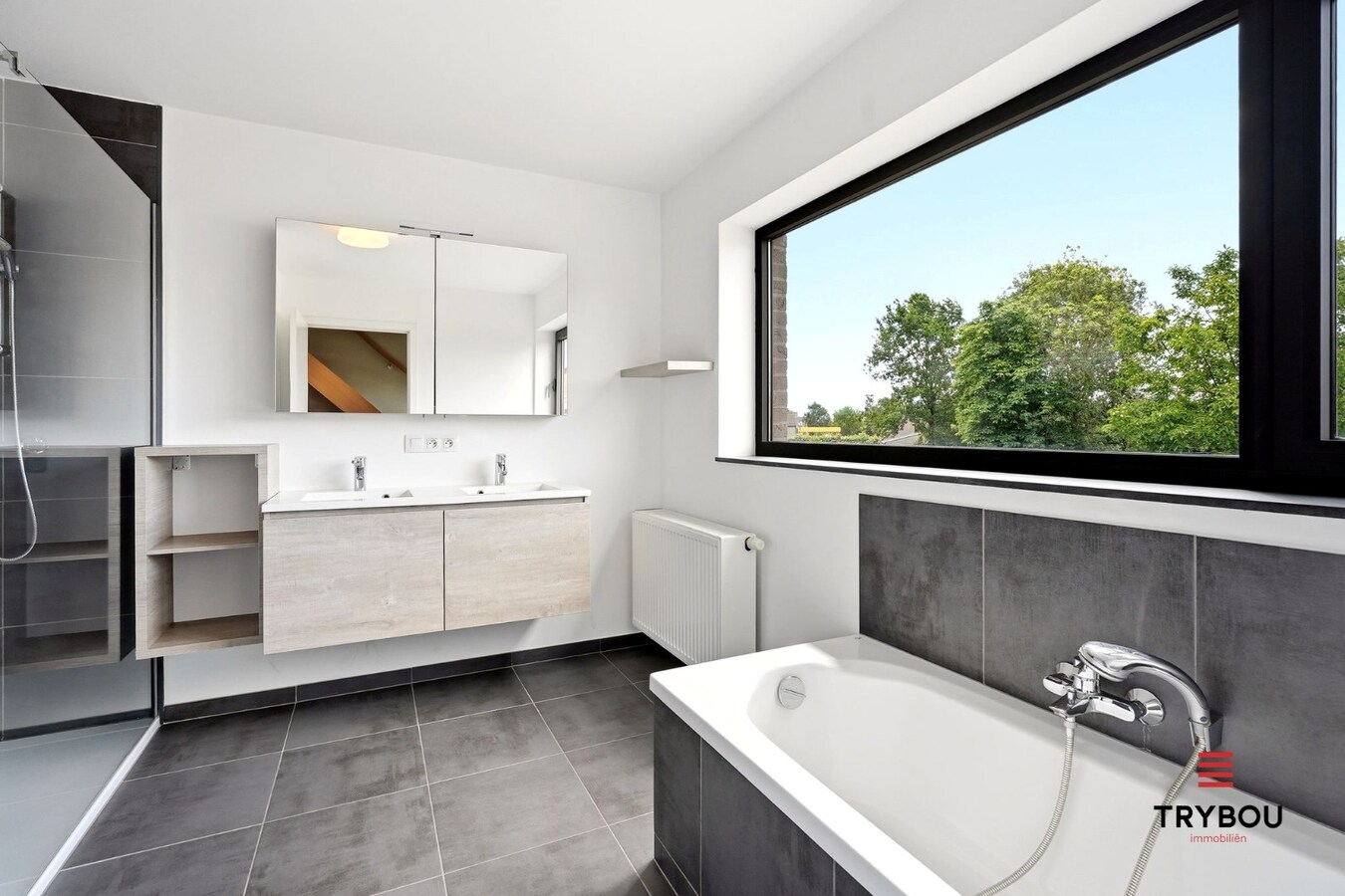 Instapklare woning met EPC B nabij centrum van Westrozebeke! 
