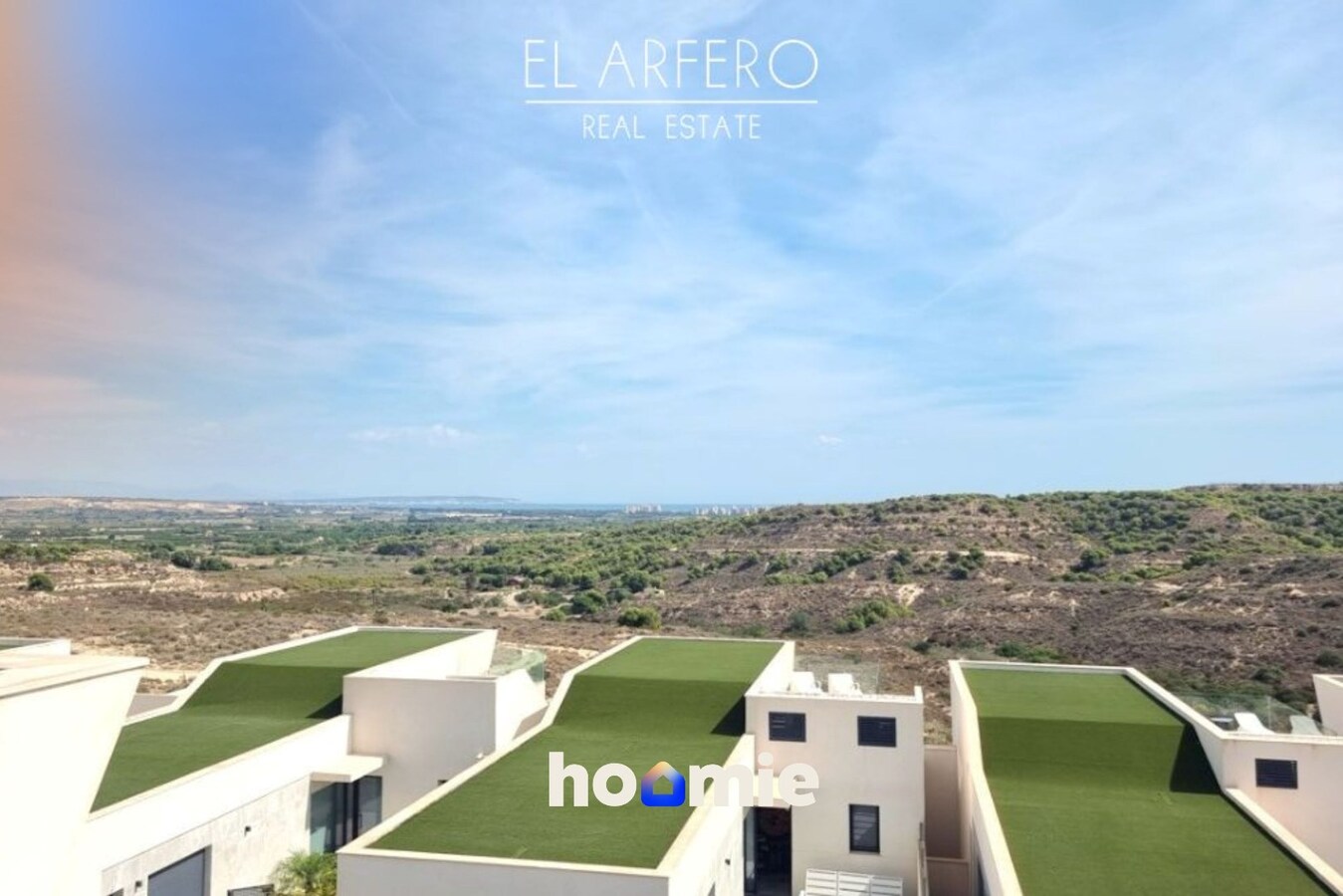 Woning te koop in Rojales