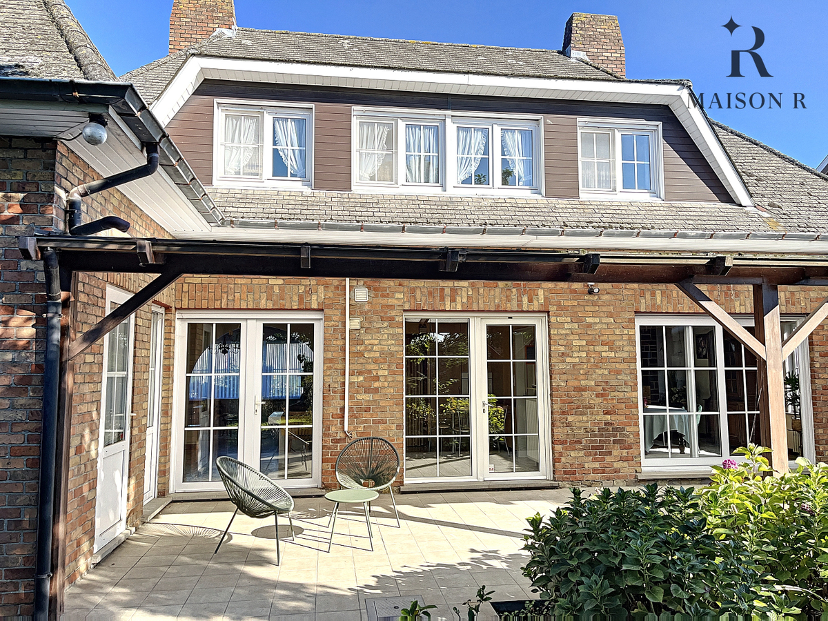 Woning verkocht in Lichtervelde