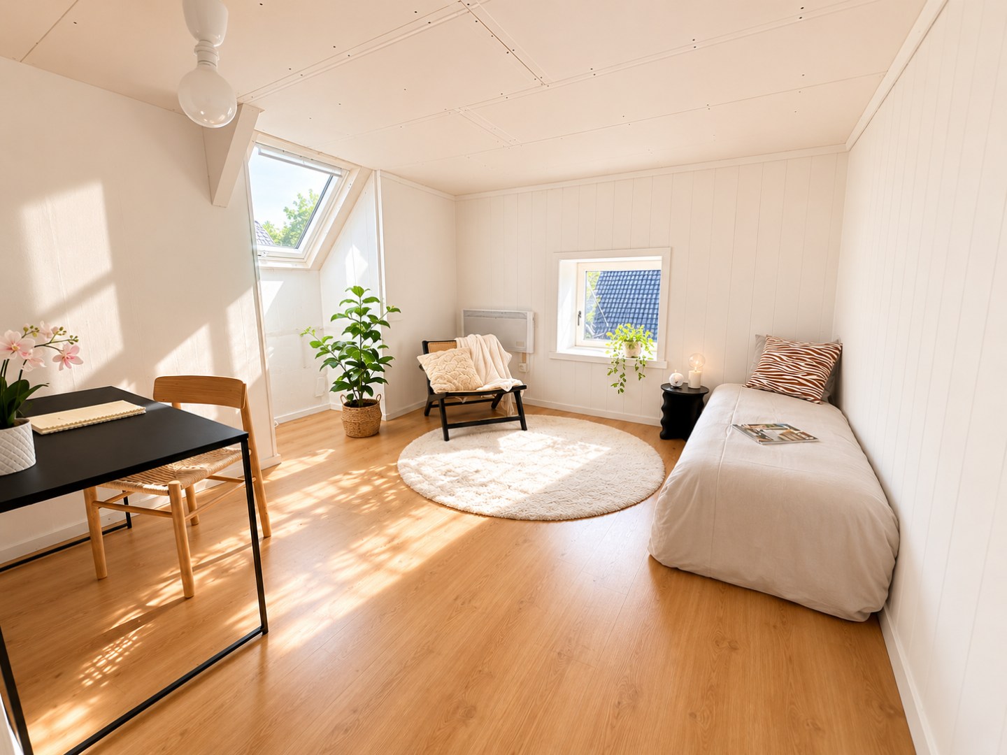 Slaapkamer 3