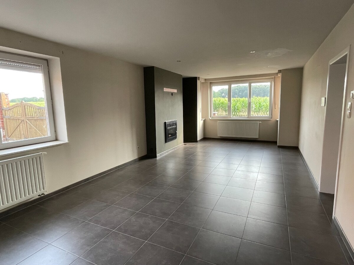 Cohousing Project in sfeervolle woning te Herk-de-Stad 