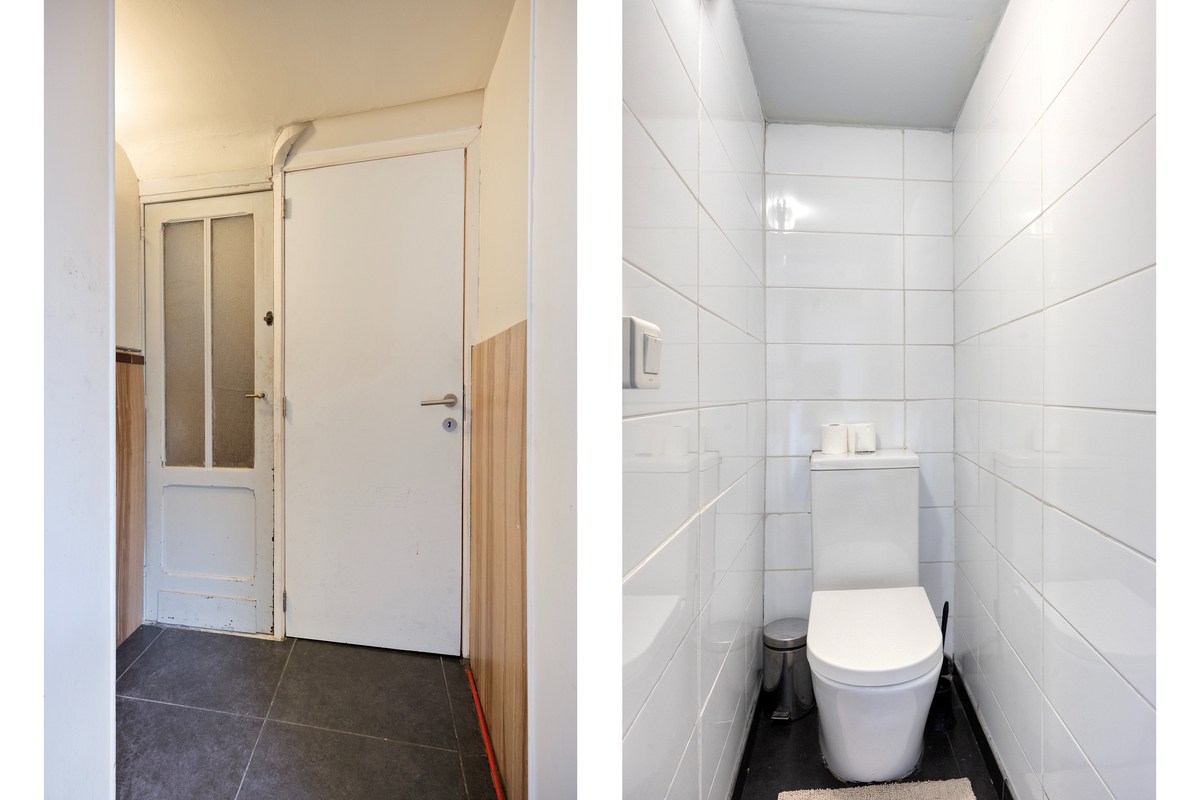 Woning met 4 slaapkamers in Heverlee!  – EPC 405 kWh/m² - bewoonbare opp. 150 m² 