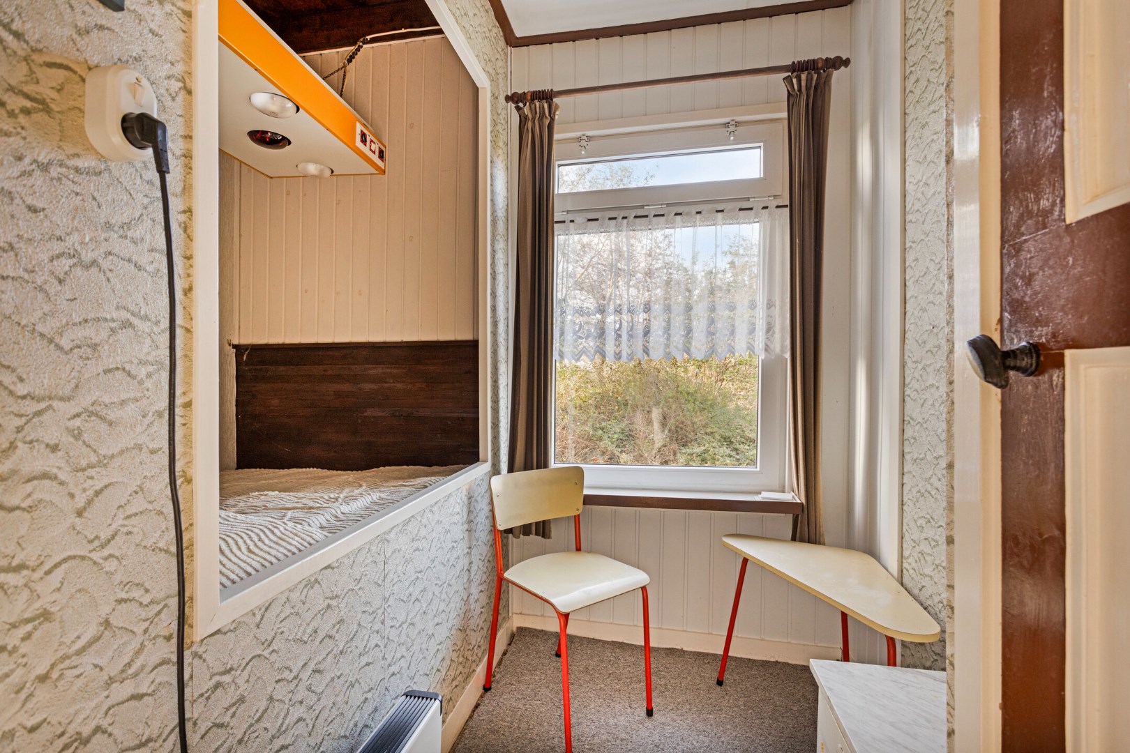 Dijkwoning te koop in Oudebildtzijl