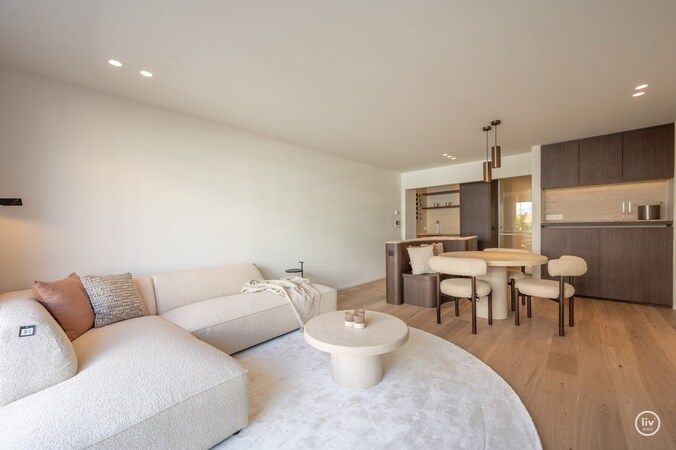 A vendre appartement - Knokke-Heist